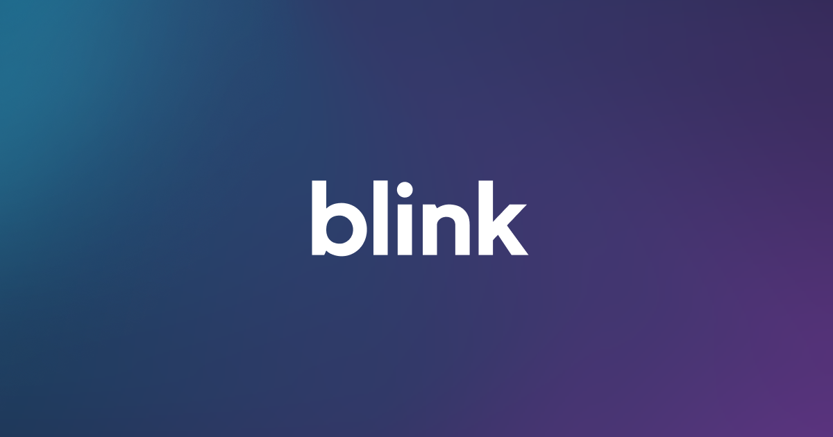 (c) Blinkpayment.co.uk